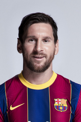 Lionel Andrés Messi Cuccitini stats | FC Barcelona Players