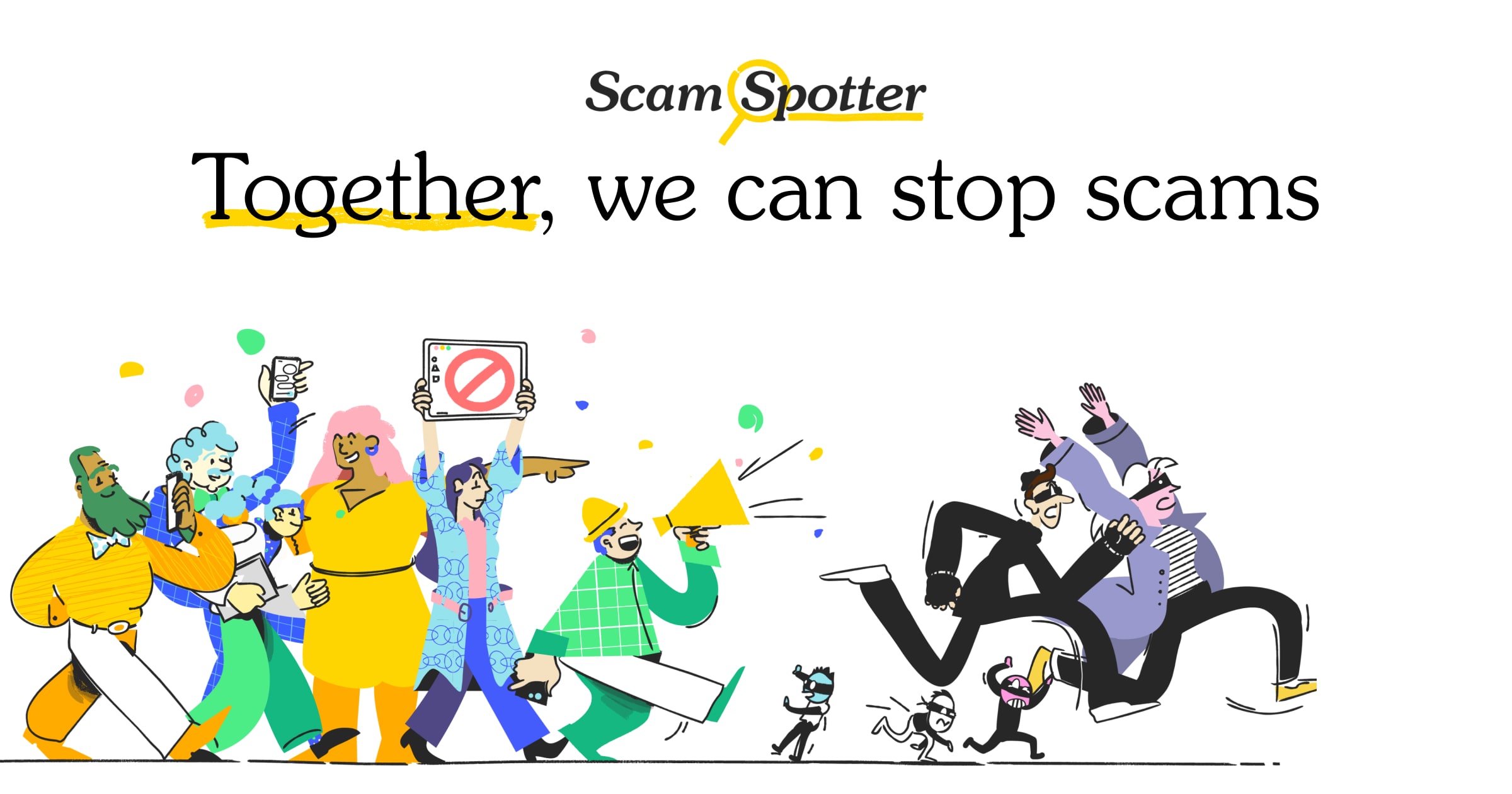 www.scamspotter.org